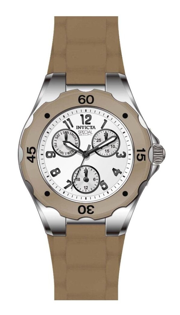 Parts For Invicta Angel  Lady 51340