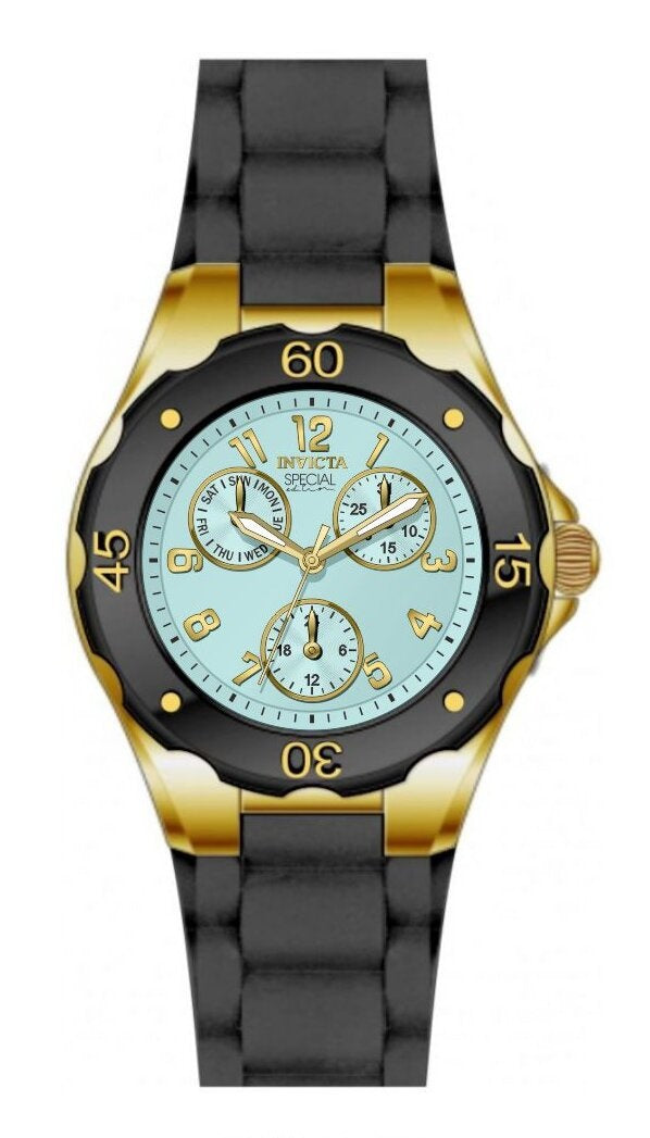 Parts For Invicta Angel  Lady 51347