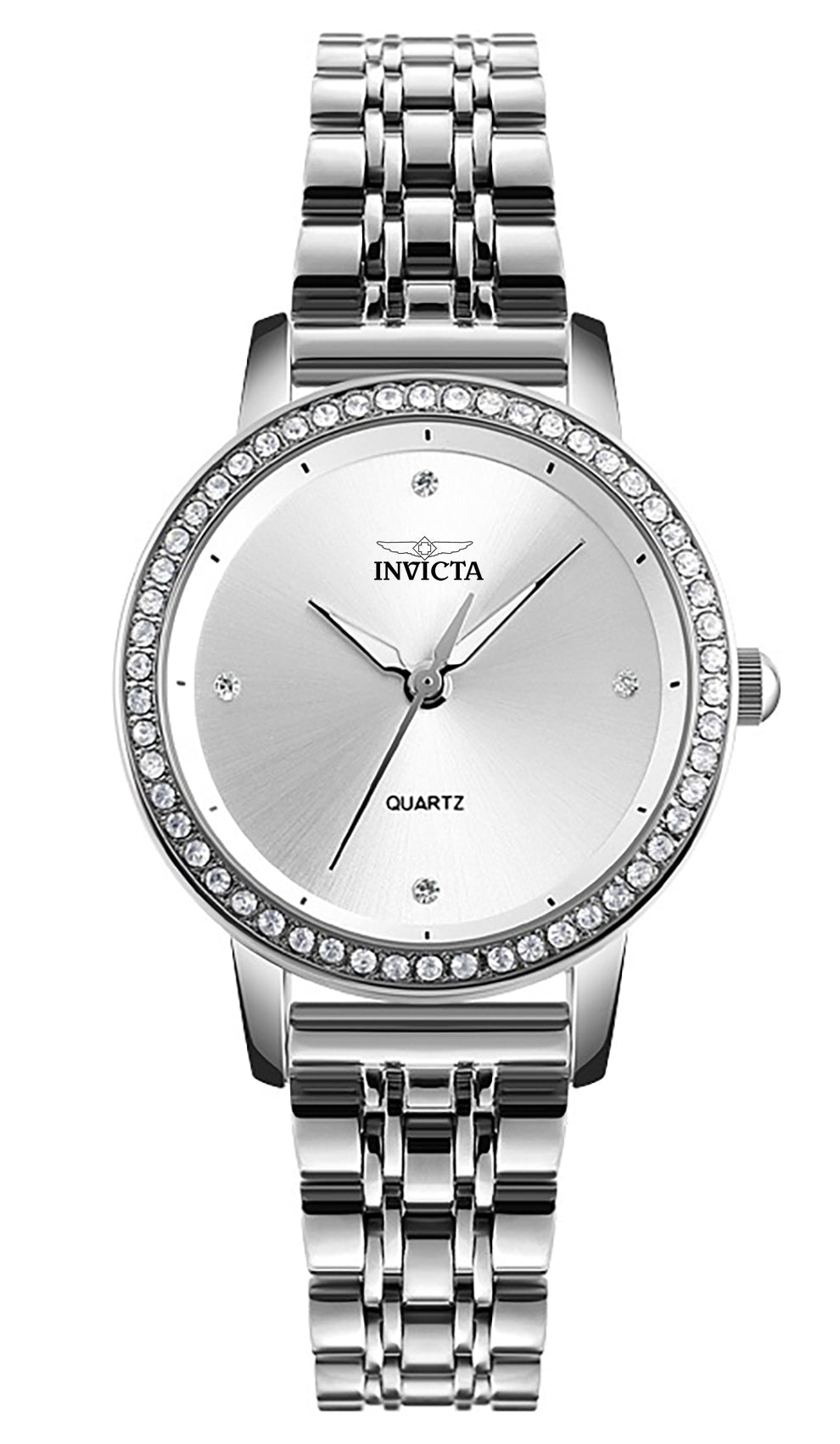 Parts For Invicta Celestial 70257