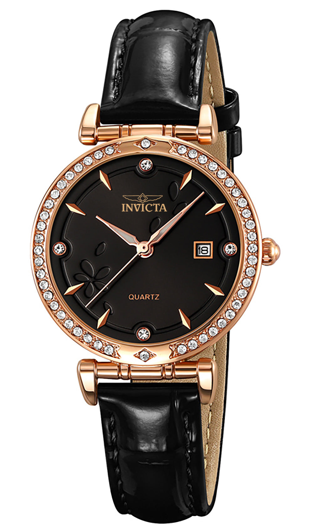Parts For Invicta Celestial 70310