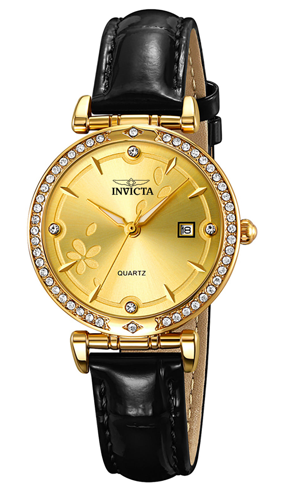 Parts For Invicta Celestial 70311
