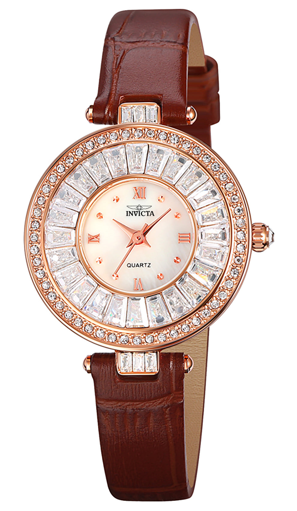 Parts For Invicta Celestial 70347
