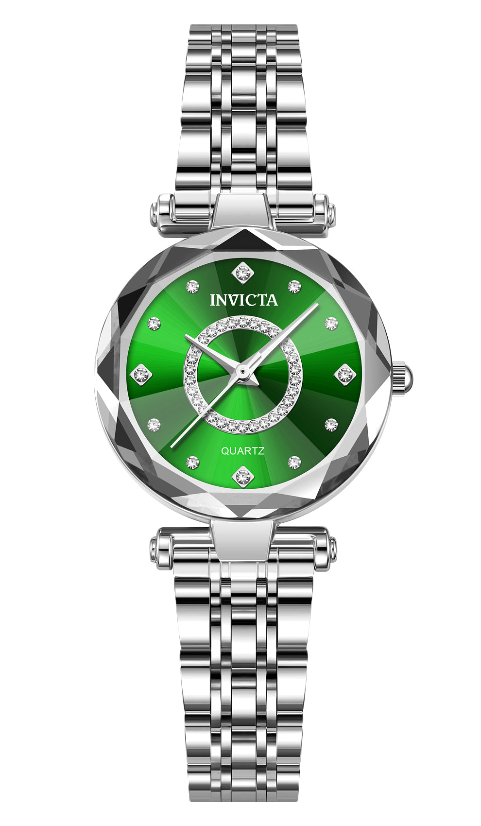 Band For Invicta Celestial 70403