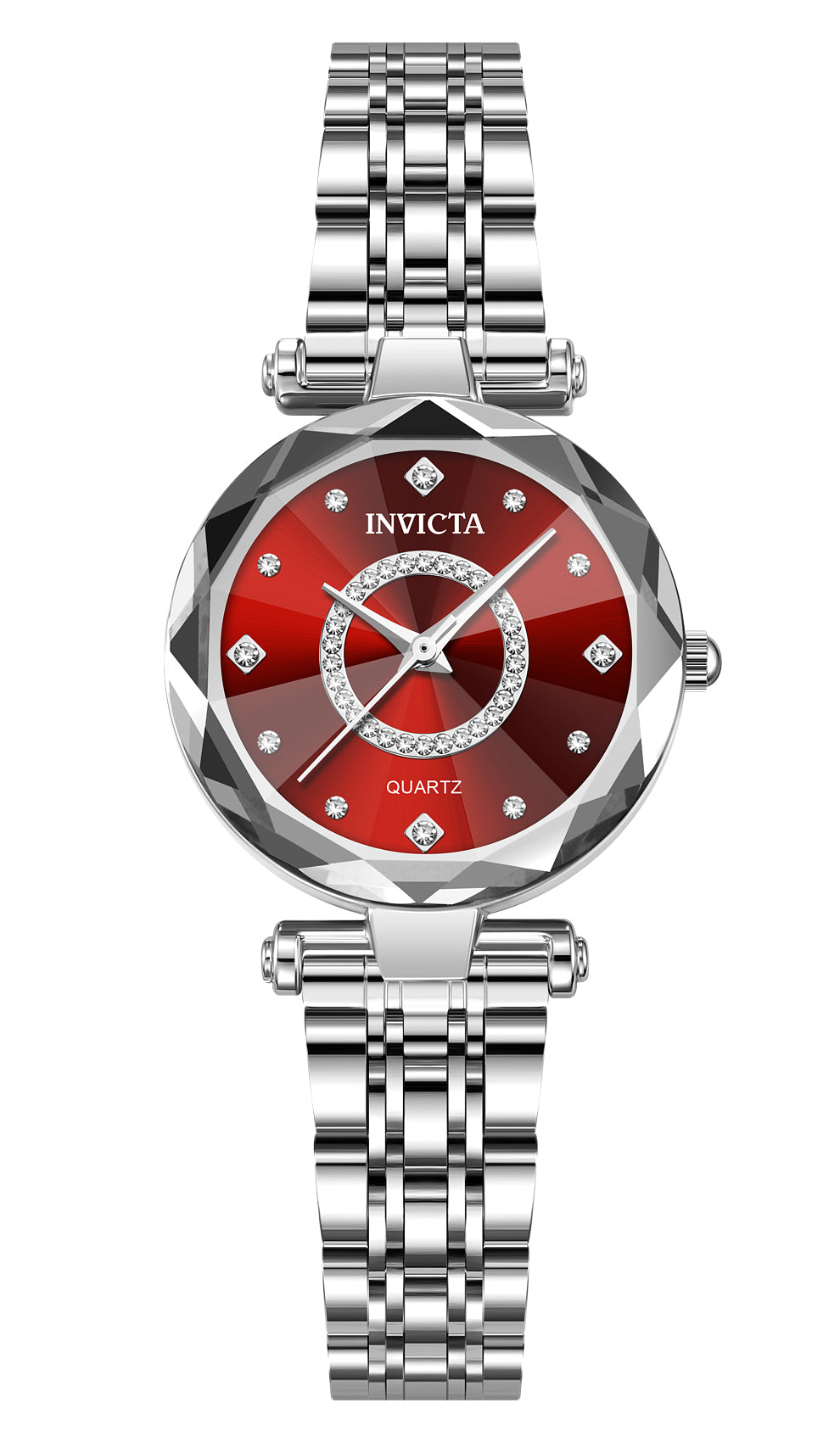 Band For Invicta Celestial 70404