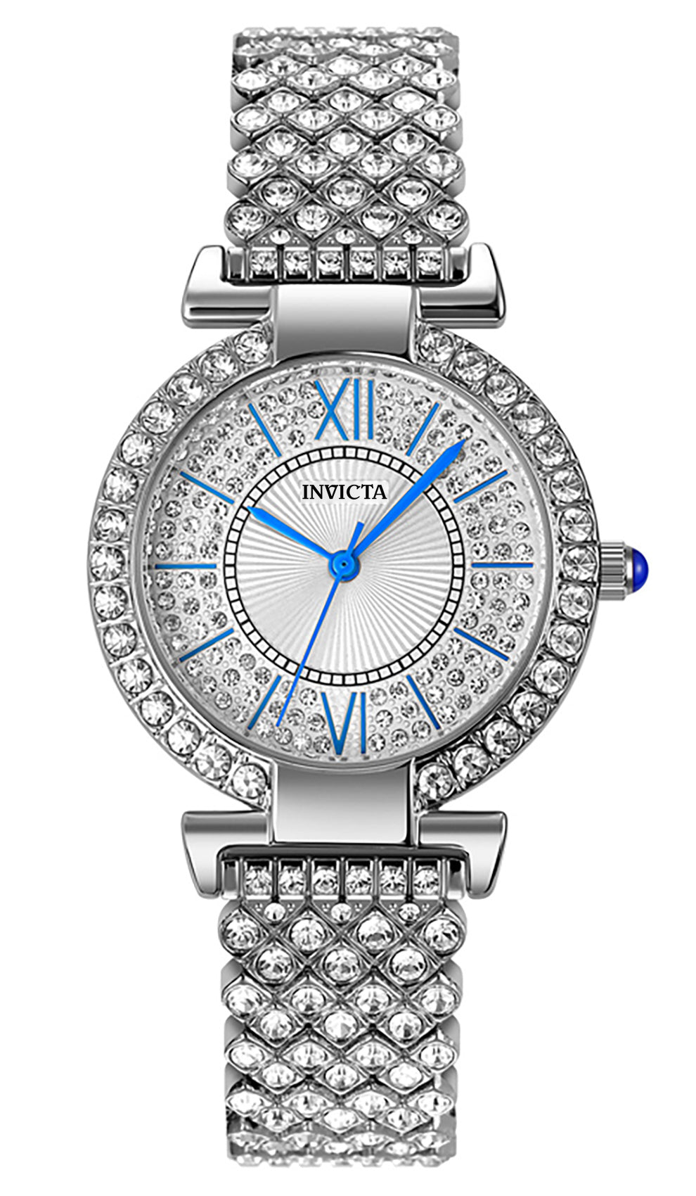 Parts For Invicta Celestial 70430