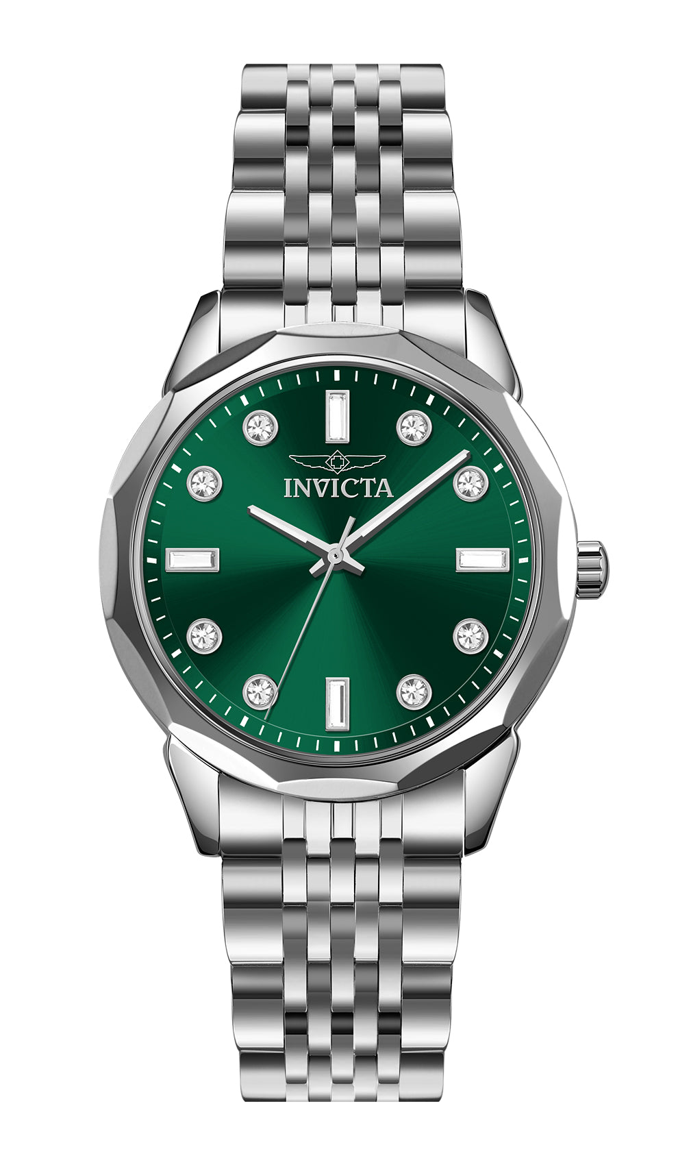 Band For Invicta Celestial 70452
