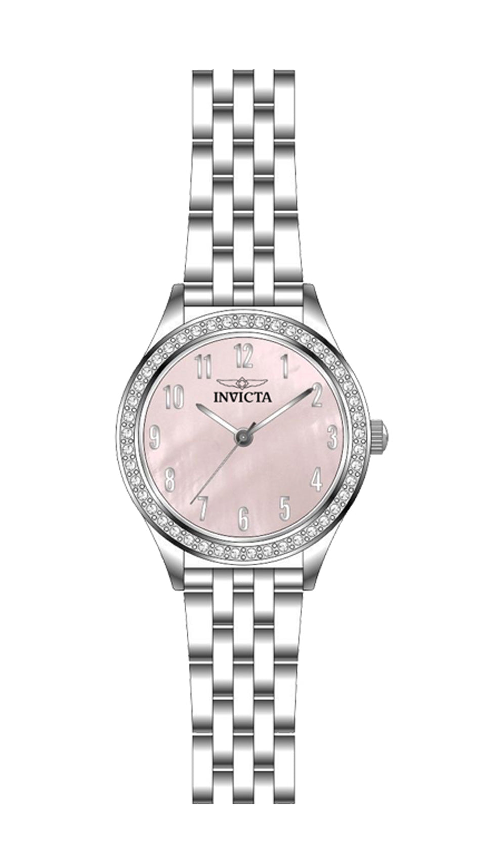 Parts For Invicta Celestial 70460