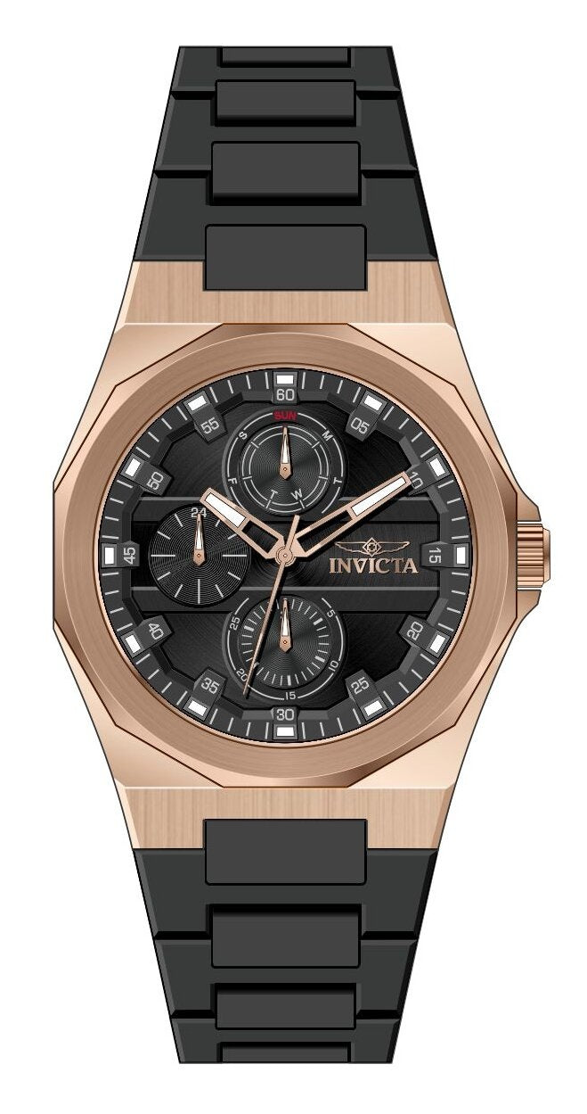 Band For Invicta Speedway  Men 51731