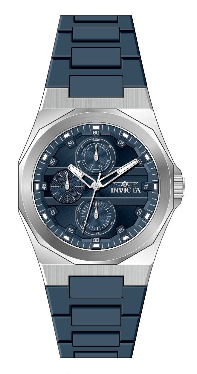 Parts For Invicta Speedway  Men 51733