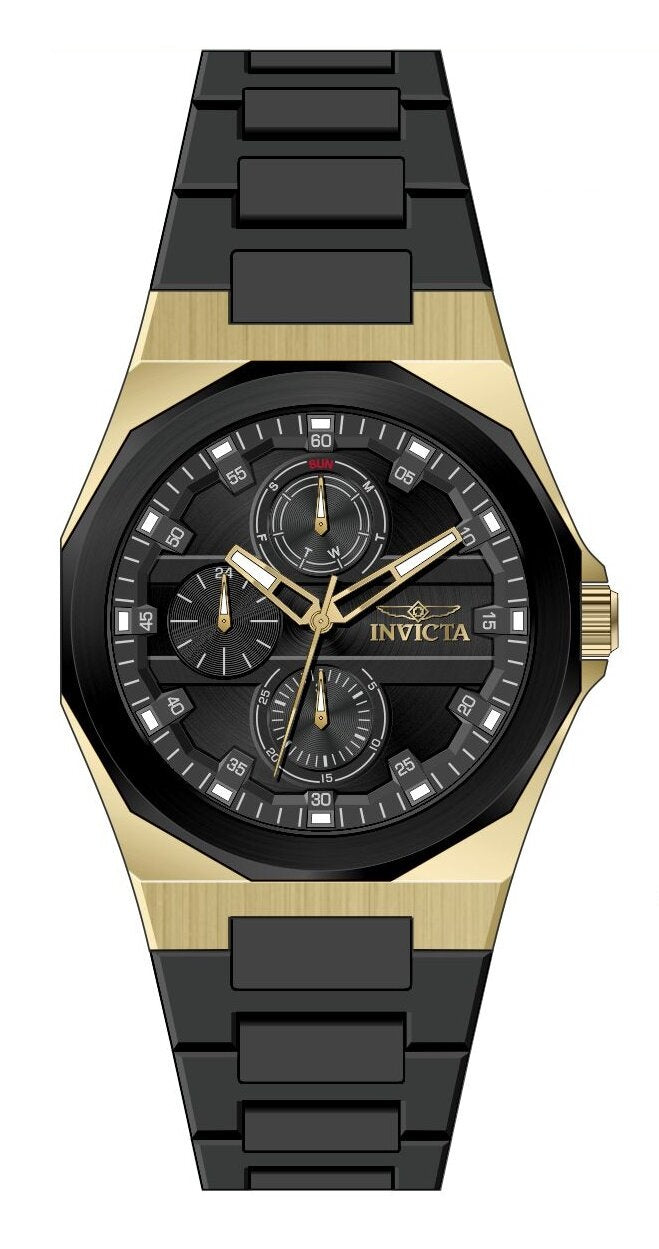 Parts For Invicta Speedway  Men 51734
