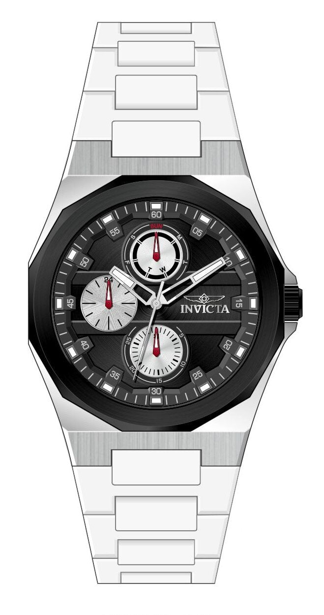 Parts For Invicta Speedway  Men 51741