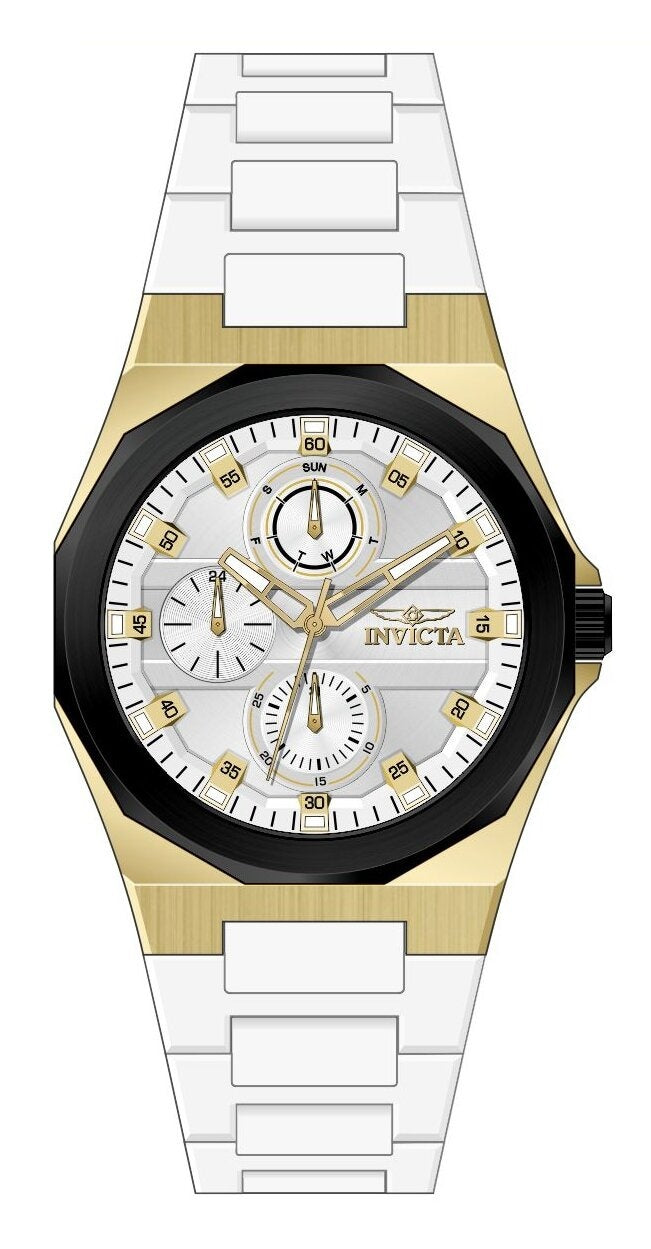 Parts For Invicta Speedway  Men 51740