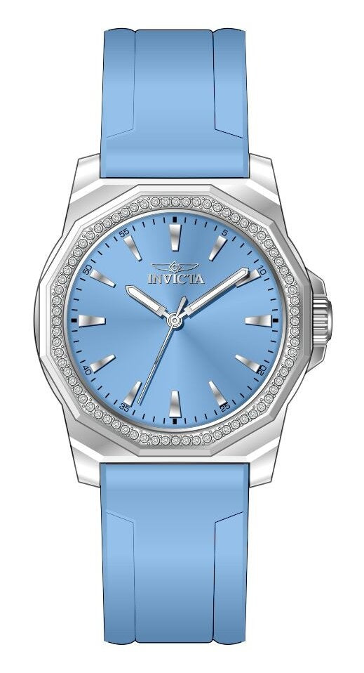 Parts For Invicta Angel  Lady 51770