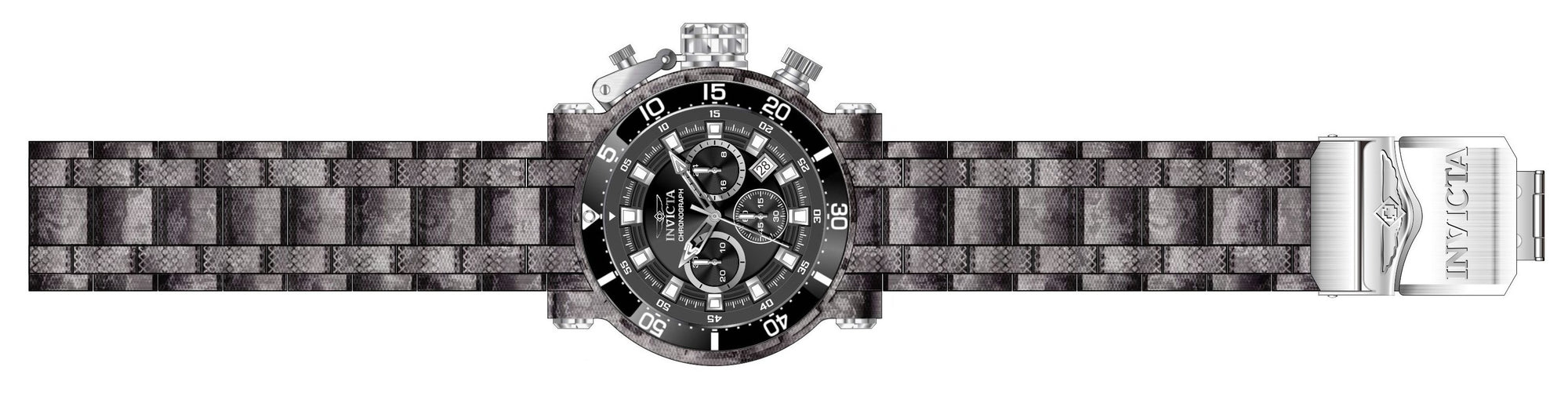Parts For Invicta Coalition Forces  Men 51803