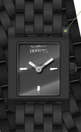 Parts For Invicta Angel  Lady 51841