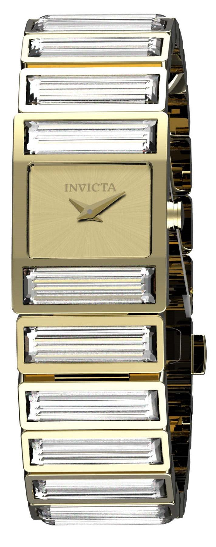 Parts For Invicta Angel  Lady 51846