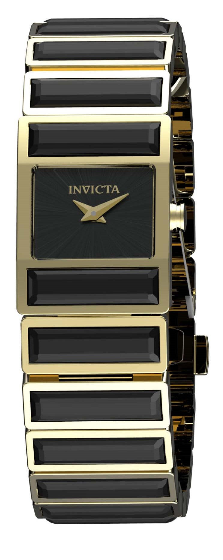 Parts For Invicta Angel  Lady 51847