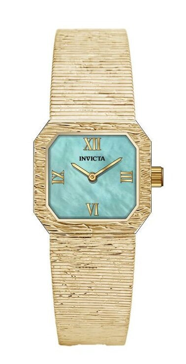Parts For Invicta Wildflower  Lady 51902