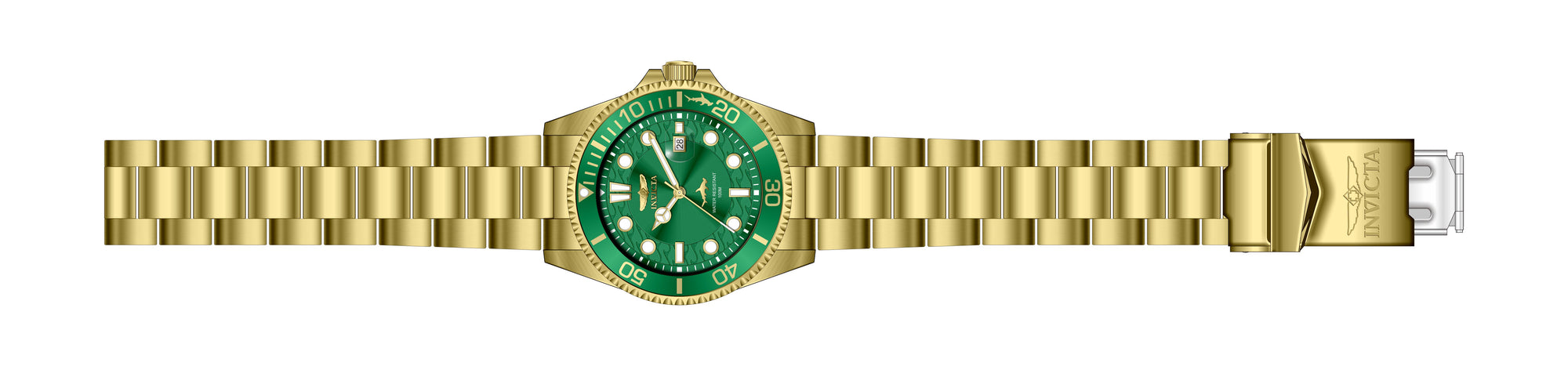 Band For Invicta Pro Diver  Men 51978