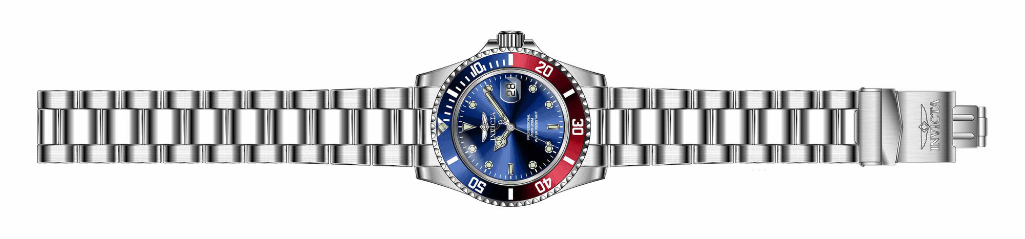 Band For Invicta Pro Diver  Men 52006