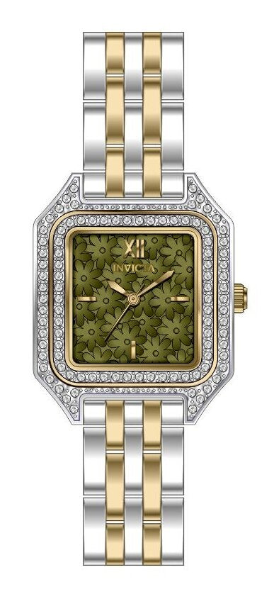 Parts For Invicta Angel  Lady 52027