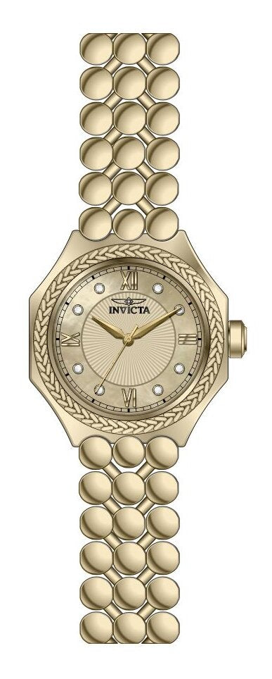 Parts For Invicta Wildflower  Lady 52128