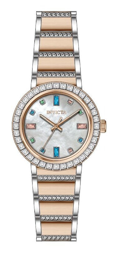 Parts For Invicta Wildflower  Lady 52142