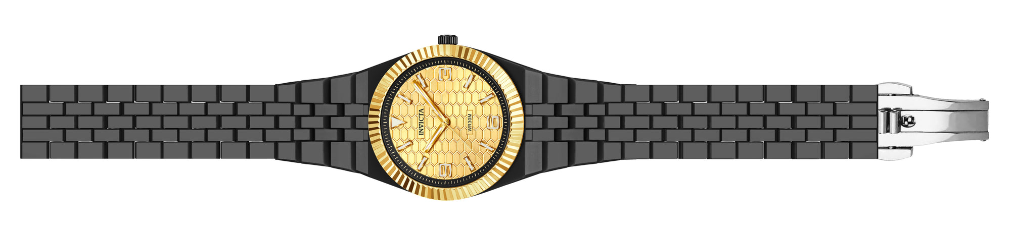 Band For Invicta Specialty  Men 70976