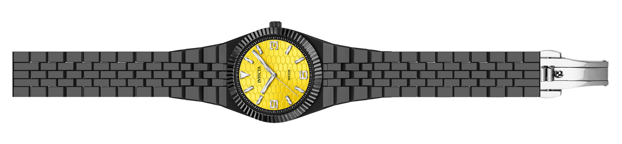 Band For Invicta Specialty  Men 70988