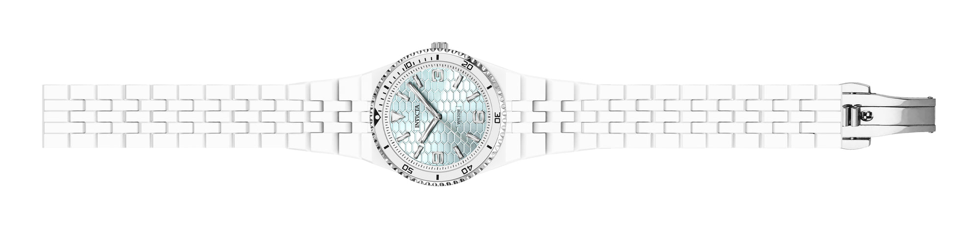 Band For Invicta Specialty  Lady 71019