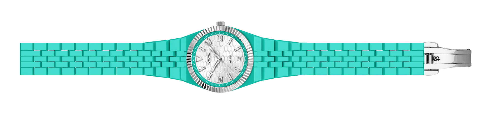 Band For Invicta Specialty  Lady 71000