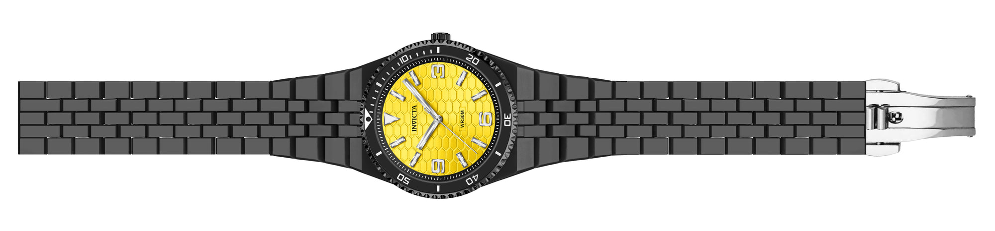Parts For Invicta Specialty  Men 71014