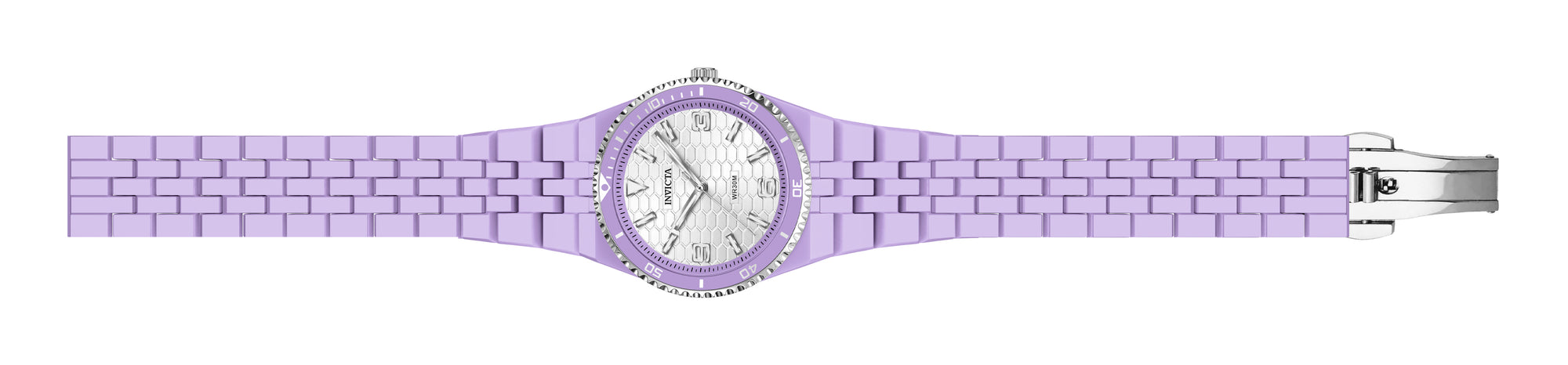 Band For Invicta Specialty  Lady 71023