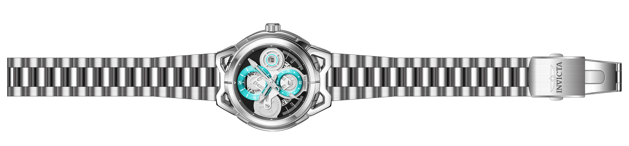 Parts For Invicta S1 Rally 79035