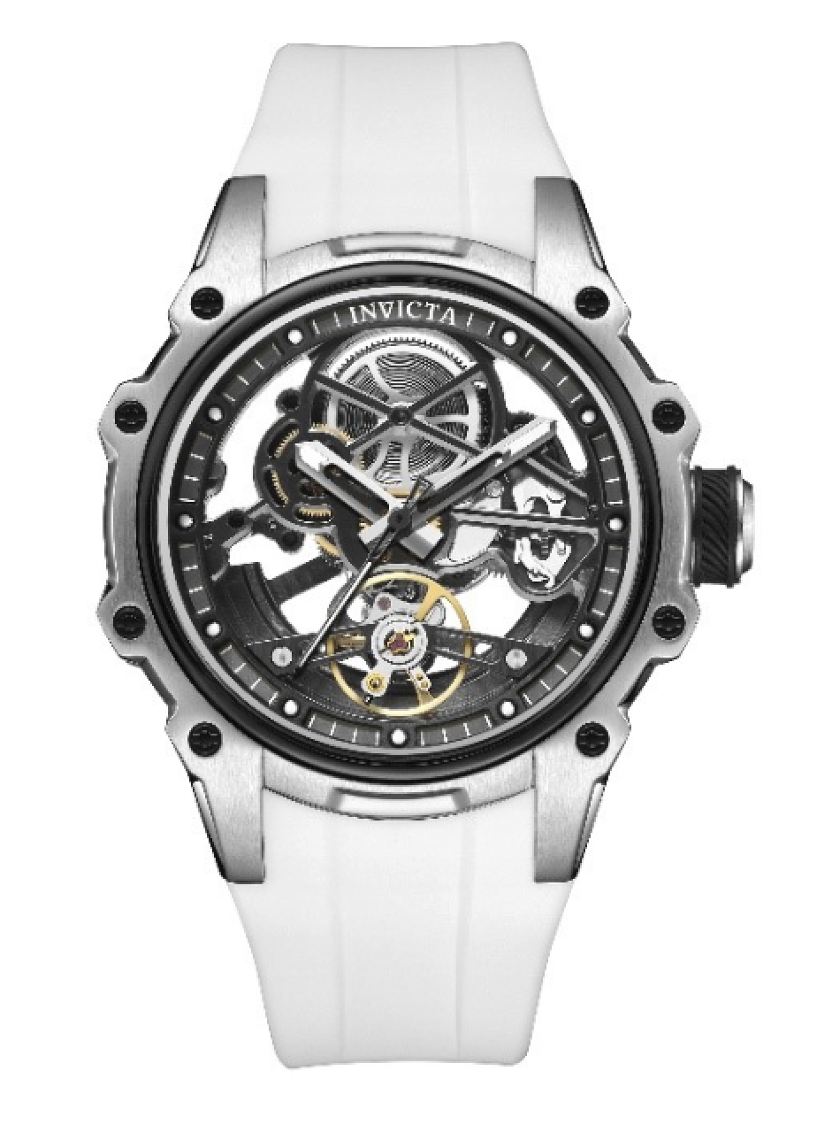 Band For Invicta S1 Rally 69000
