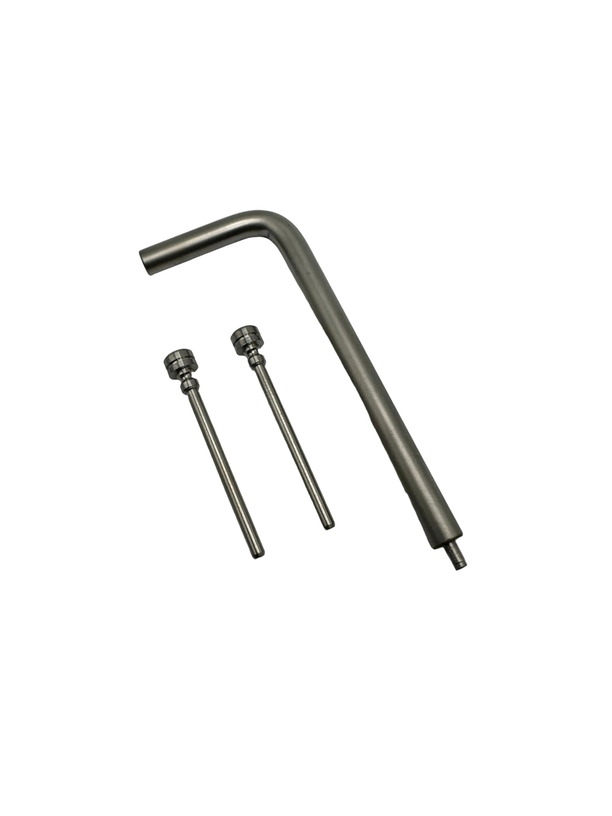 Venom Quick Release T-Bar