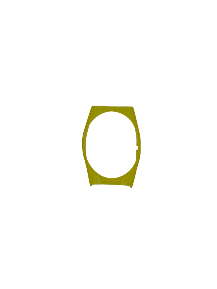 Band for Apnea men AB01 Transparent Yellow 9411