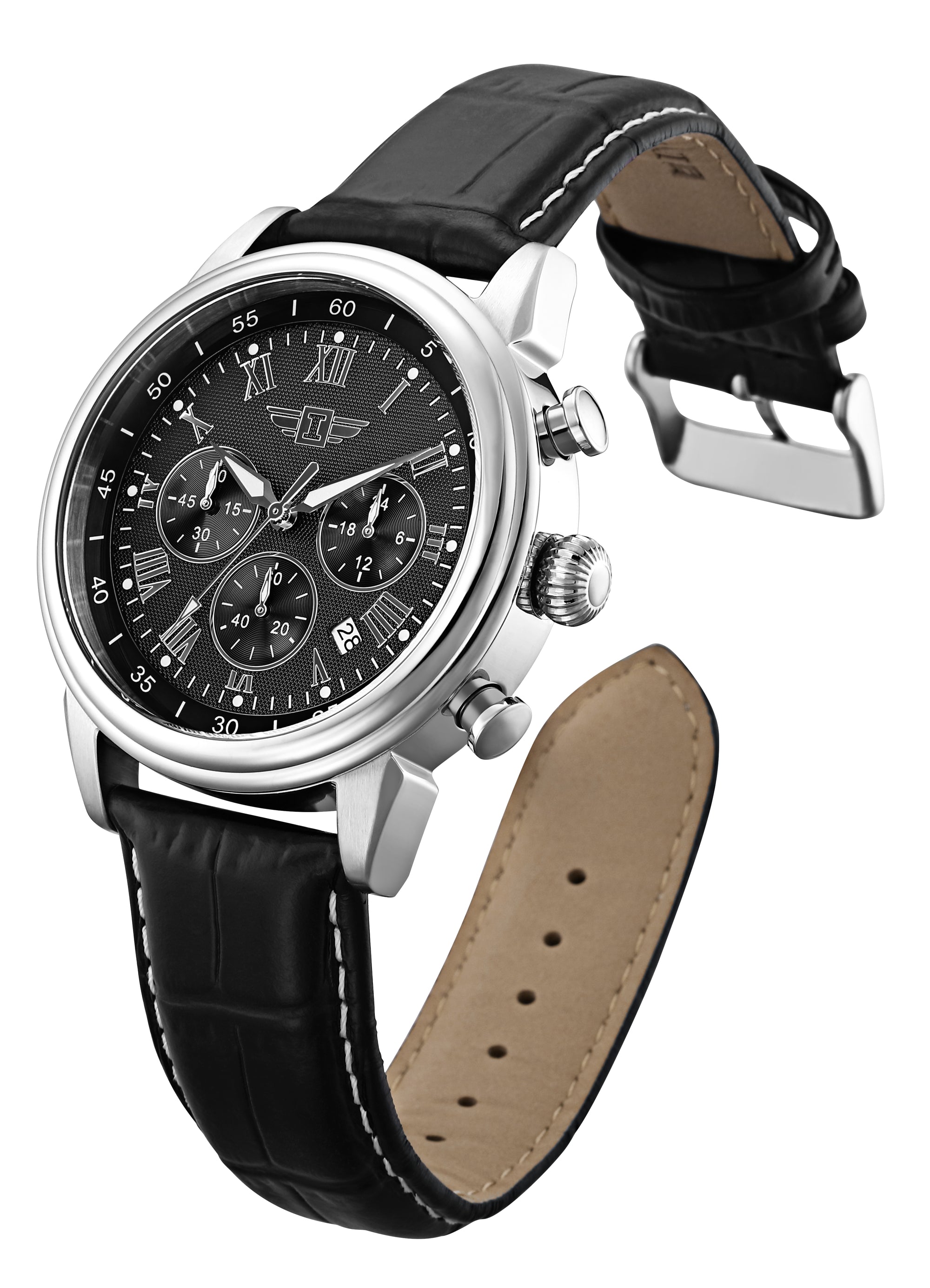 Band for Invicta I by Invicta IBI90242-001