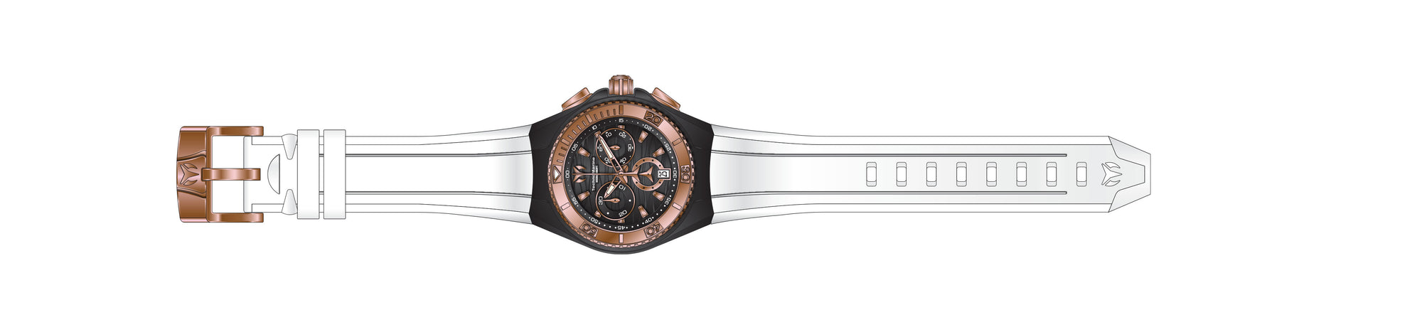 Band for Star /Cruise Collection TM-115045