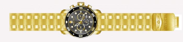 PARTS for Invicta Pro Diver 80064