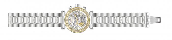 PARTS for Invicta Disney Limited Edition 24912
