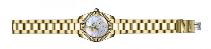 PARTS for Invicta Disney Limited Edition 24913