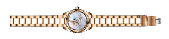 PARTS for Invicta Disney Limited Edition 24915