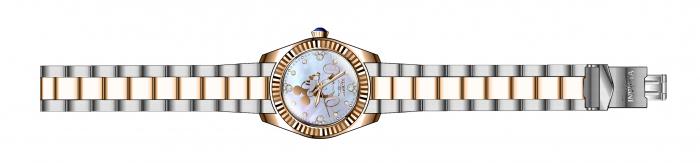 PARTS for Invicta Disney Limited Edition 24916