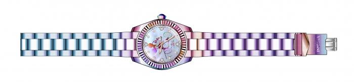 PARTS for Invicta Disney Limited Edition 24917