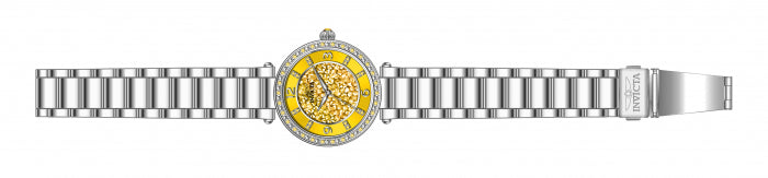 Band for Invicta Wildflower 25638