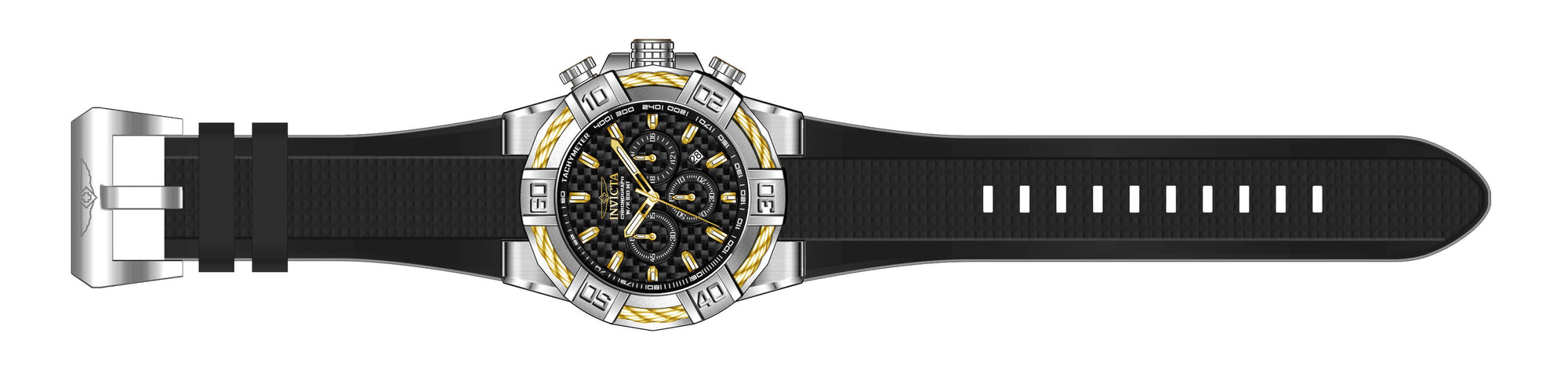 Parts for Invicta Bolt Men 28883