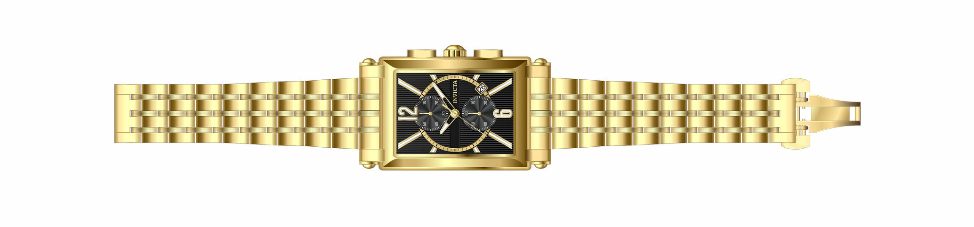 Parts for Invicta Cuadro Men 30465