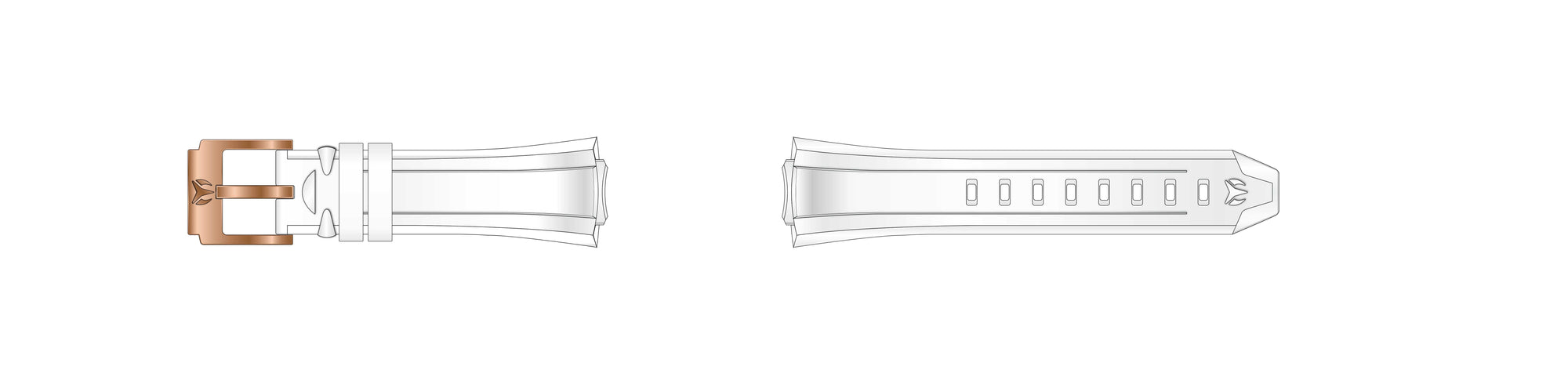 Parts for Technomarine Cruise California TM-120032