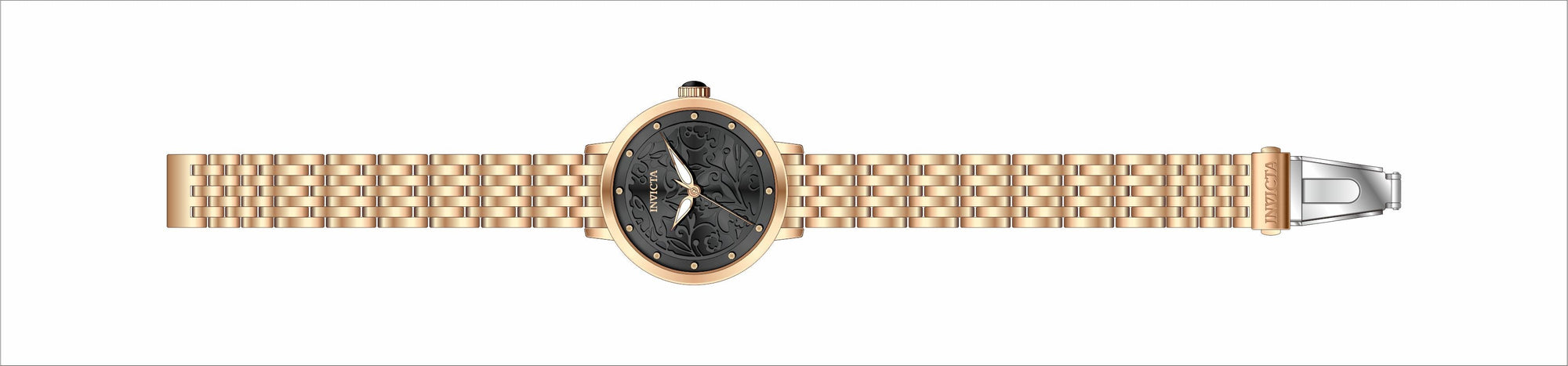 Band for Invicta Wildflower Lady 31942